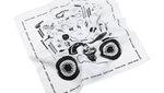 Moto Guzzi Garage : casques, t-shirts, googles lifestyle Moto Guzzi Garage : casques, t-shirts, googles lifestyle